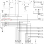 01 Dodge Durango Radio Wiring Diagram