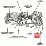 01 Dodge Ram 2500 Wiring Diagram