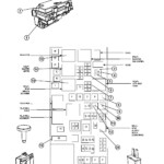 12 2010 Dodge Grand Caravan Ac Wiring Diagram