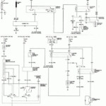 15 1992 Dodge Truck Wiring Diagram Truck Diagram In 2020 Dodge