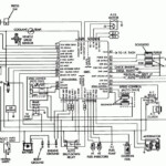 16 1986 Dodge Truck Wiring Diagram Truck Diagram In 2020 Dodge Ram