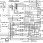 1968 Dart Wiring Diagram