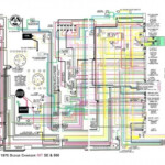 1973 Dodge Dart Wiring Diagram