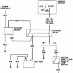 1977 Dodge B200 Wiring Diagram Wiring Diagram