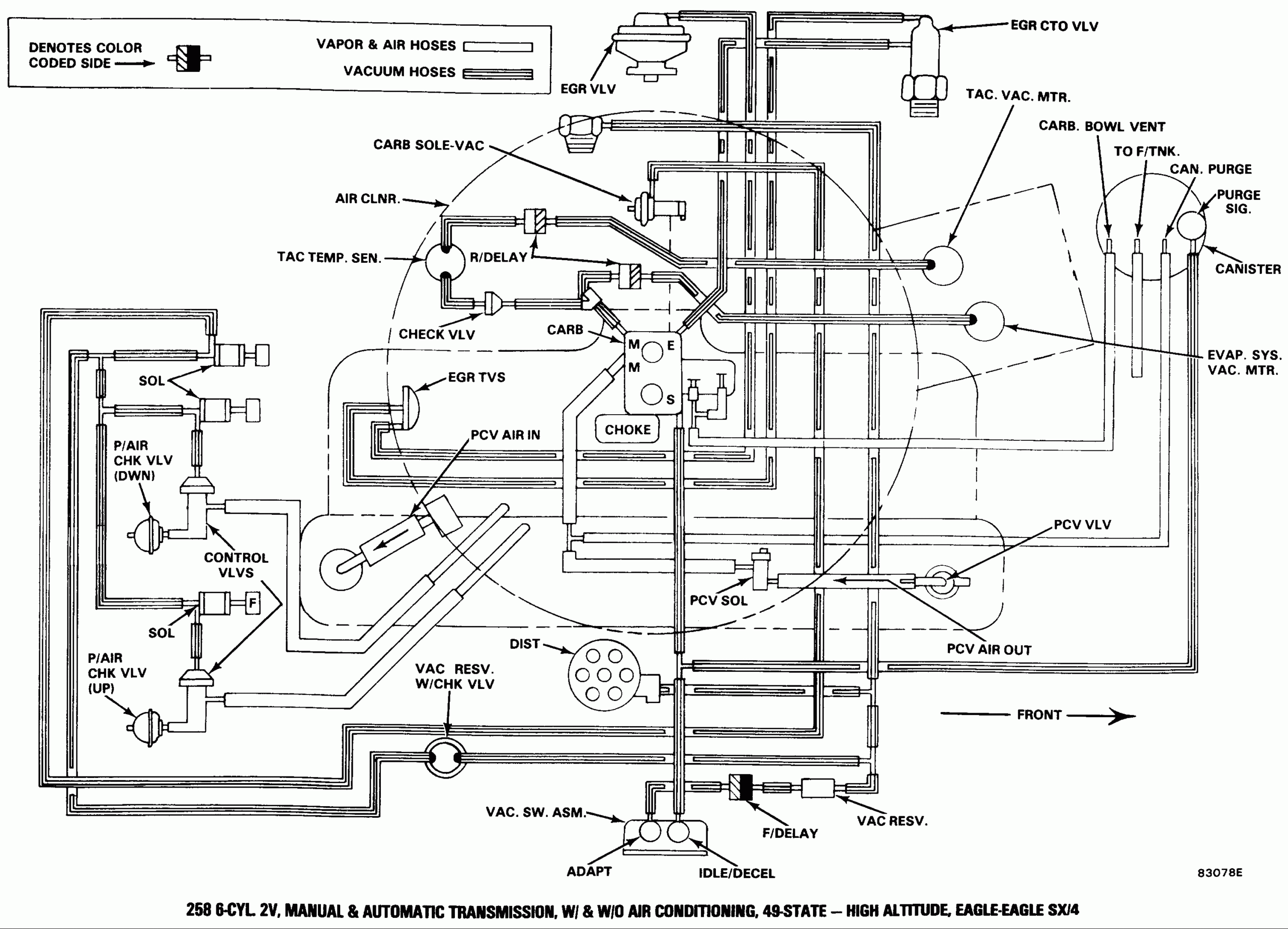 1983 Dodge Truck Wiring Diagram Wiring Diagram Database