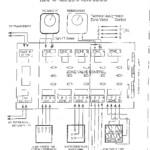 1984 Dodge D150 Wiring Diagram