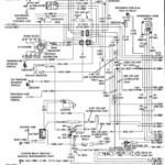 1985 D150 Wiring Diagram