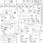 1985 Dodge Ramcharger Wiring Diagram Wiring Diagram