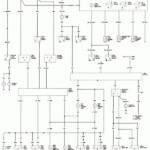 1986 Dodge D150 Wiring Diagram Wiring Schema