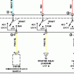 1986 Dodge Ignition Wiring Diagram Wiring Diagram Schema