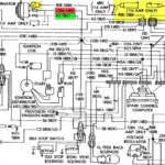 1987 Dodge D150 Wiring Diagram Pictures Wiring Collection