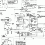 1987 Dodge Truck Wiring Diagram Wiring Diagram