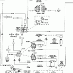 1987 Dodge Truck Wiring Diagram Wiring Diagram