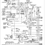 1987 Dodge W150 Wiring Diagram Wiring Diagram