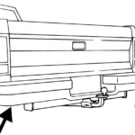 1988 Dodge Dakota Custom Fit Vehicle Wiring Tekonsha