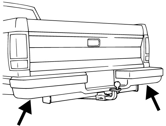 1988 Dodge Dakota Custom Fit Vehicle Wiring Tekonsha