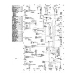 1989 Dodge Pickup D150 Wiring Diagram