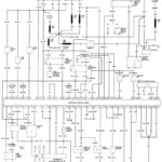 1989 Dodge Pickup Wiring Diagram Wiring Diagram Schema