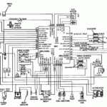 1989 Dodge W150 Wiring Diagram