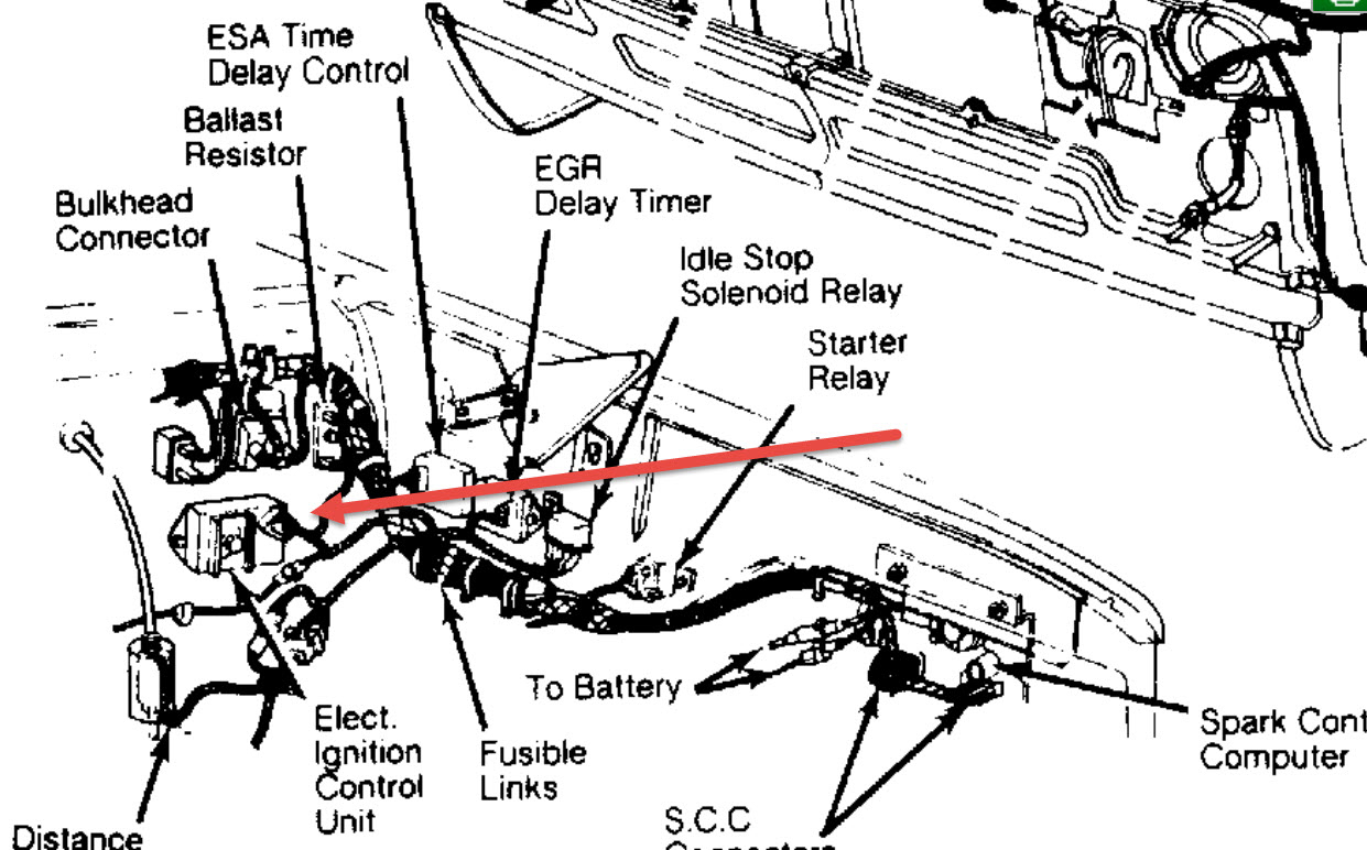 1990 Dodge B150 Wiring Diagram Wiring Library