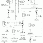 1990 Dodge Dakotum Electrical Wiring Diagram Wiring Diagram Schema
