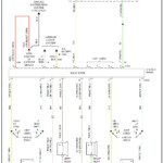 1990 Mustang Wiring Diagram In 2021 2004 Dodge Ram 1500 Dodge Ram