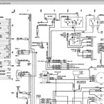 1991 Dodge Dakota 3 9L Wiring Diagram Images Wiring Diagram Sample