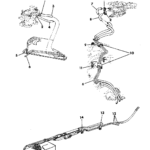 1991 Dodge Dakota 3 9L Wiring Diagram Images Wiring Diagram Sample