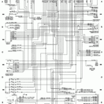 1992 Mitsubishi 3000gt Stereo Wiring Diagram Wiring Diagram