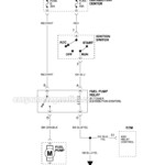 1993 Dodge Dakota Radio Wiring Diagram For Your Needs