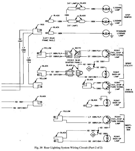 1993 Dodge Dakota Wiring Diagram Collection