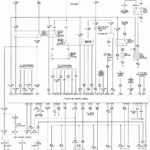 1993 Dodge W250 Wiring Diagram Free Wiring Diagram