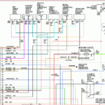 1994 Dodge Dakota Wiring Diagram Database Wiring Diagram Sample