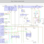 1994 Dodge Dakotum Tail Light Wiring Diagram Wiring Diagram Schema