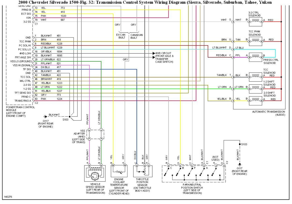 1994 Dodge Ram 2500 Wiring Diagram Tail Light Schematic And Wiring 