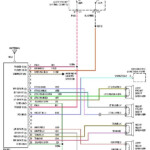 1994 Dodge Ram Radio Wiring Diagram Collection Wiring Collection