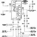 1995 Dodge Dakota Wiring Diagram