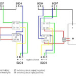 1996 Dodge Ram 2500 Headlight Wiring Diagram Wiring Diagram