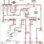 1996 Dodge Ram 2500 Ignition Switch Wiring Diagram Collection