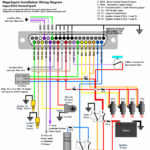 1997 Dodge Caravan Wiring Diagram