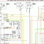 1997 Dodge Caravan Wiring Diagram