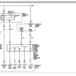 1997 Dodge Caravan Wiring Diagram