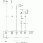 1997 Dodge Intrepid Radio Wiring Diagram