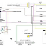 1997 Dodge Intrepid Radio Wiring Diagram