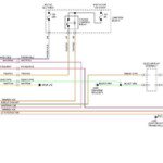 1997 Dodge Intrepid Radio Wiring Diagram