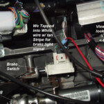 1997 Dodge Ram 1500 Trailer Brake Controler Wiring Diagram At The