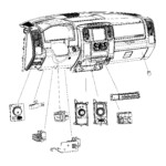 1997 Dodge Ram 1500 Trailer Brake Controler Wiring Diagram At The