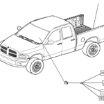 1997 Dodge Ram 1500 Trailer Brake Controler Wiring Diagram Dont