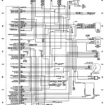 1997 Dodge Ram 1500 Trailer Wiring Diagram Refrence Wiring Diagram In