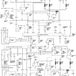 1998 Dodge Dakota Stereo Wiring Diagram Images Wiring Diagram Sample